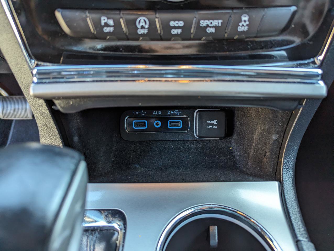 Used 2019 Jeep Grand Cherokee Limited AWD/4WD image 23