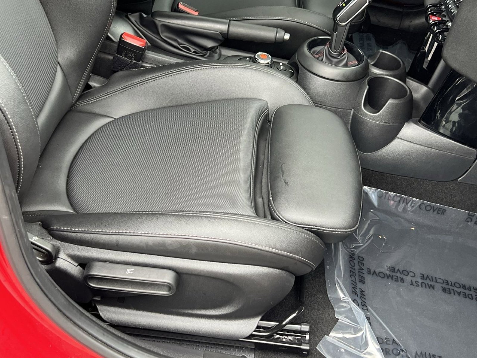 Used 2021 MINI Cooper S image 31