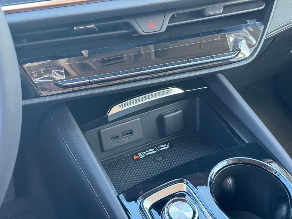 New 2026 Buick Envision Avenir image 32