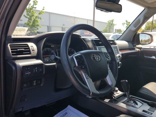 Used 2023 Toyota 4Runner Limited image 19