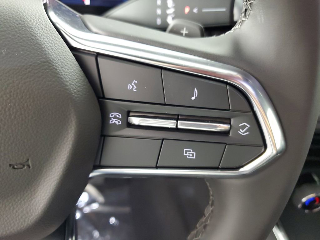 New 2026 Chevrolet Suburban LS image 24