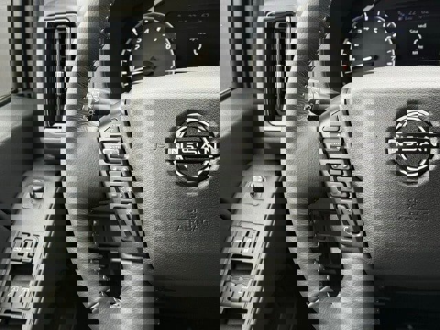 New 2026 Nissan Frontier SV w/ All-Weather Content Package image 23