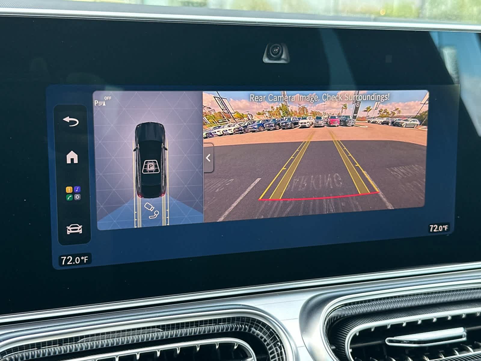 New 2027 Mercedes-Benz GLE 450 4MATIC Coupe image 21