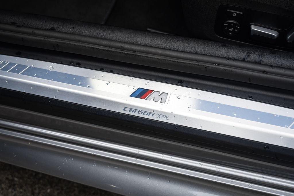 Used 2025 BMW 840i xDrive Coupe AWD/4WD image 19