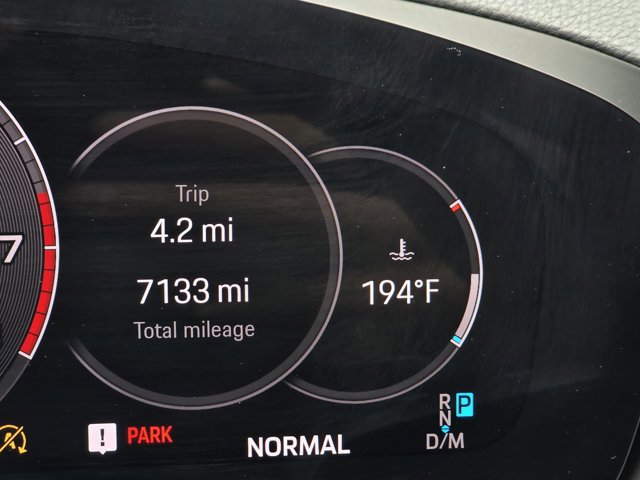 Used 2025 Porsche Cayenne image 19