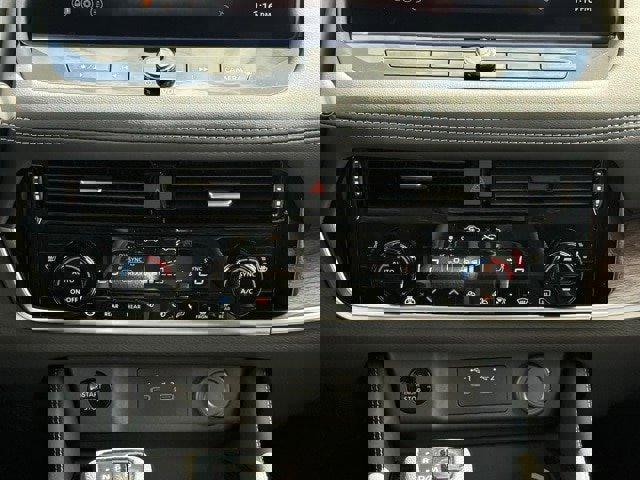 New 2026 Nissan Rogue Platinum w/ Platinum Premium Package image 27