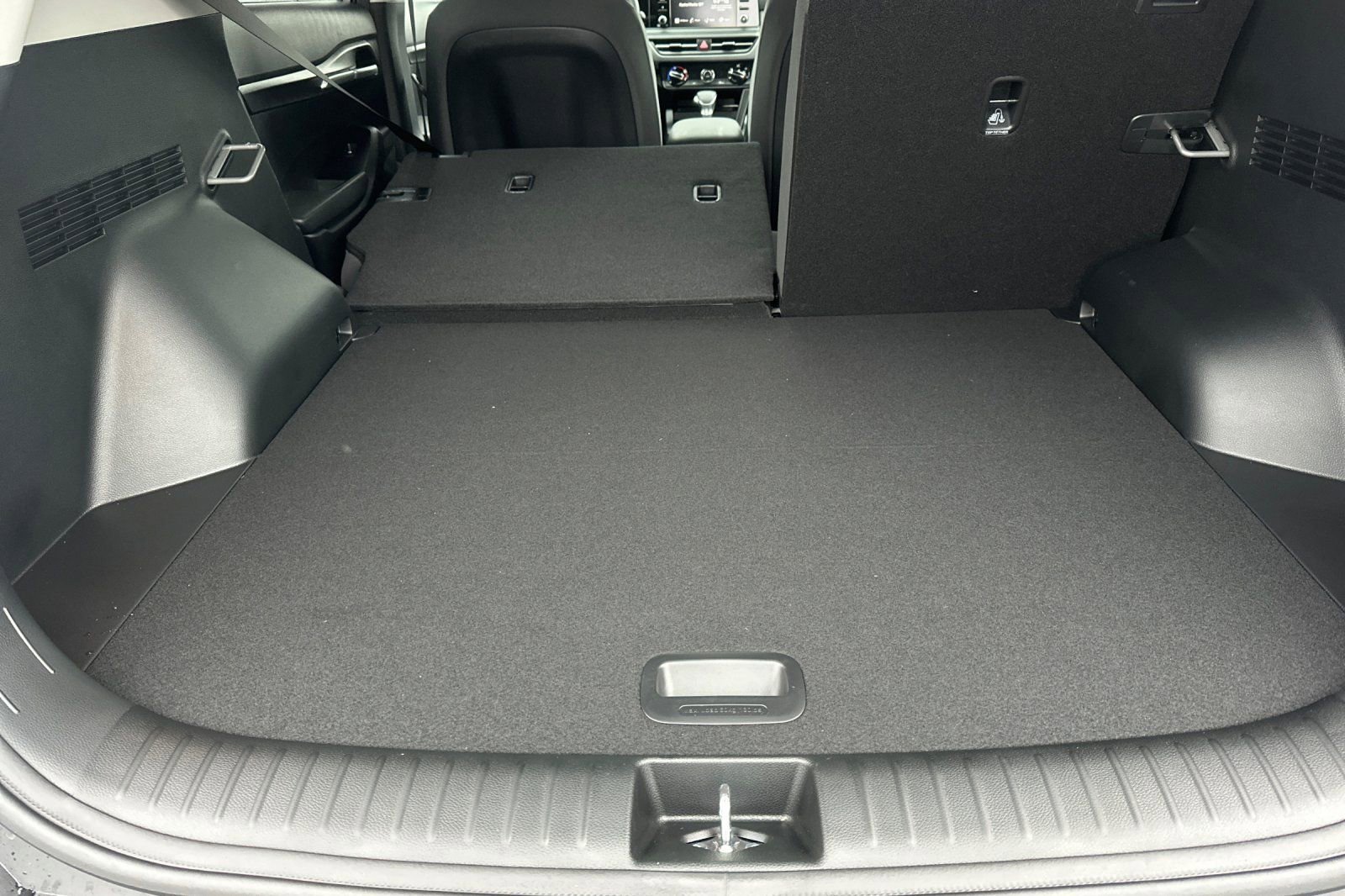 New 2026 Kia Seltos LX image 15