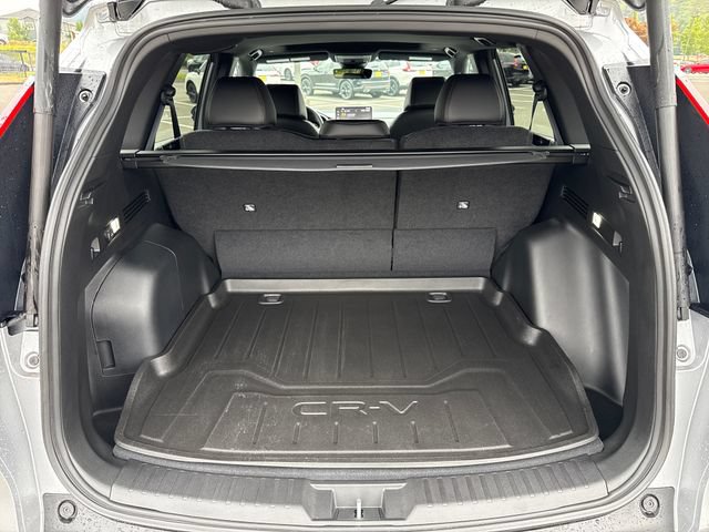 Certified 2025 Honda CR-V Sport-L image 15