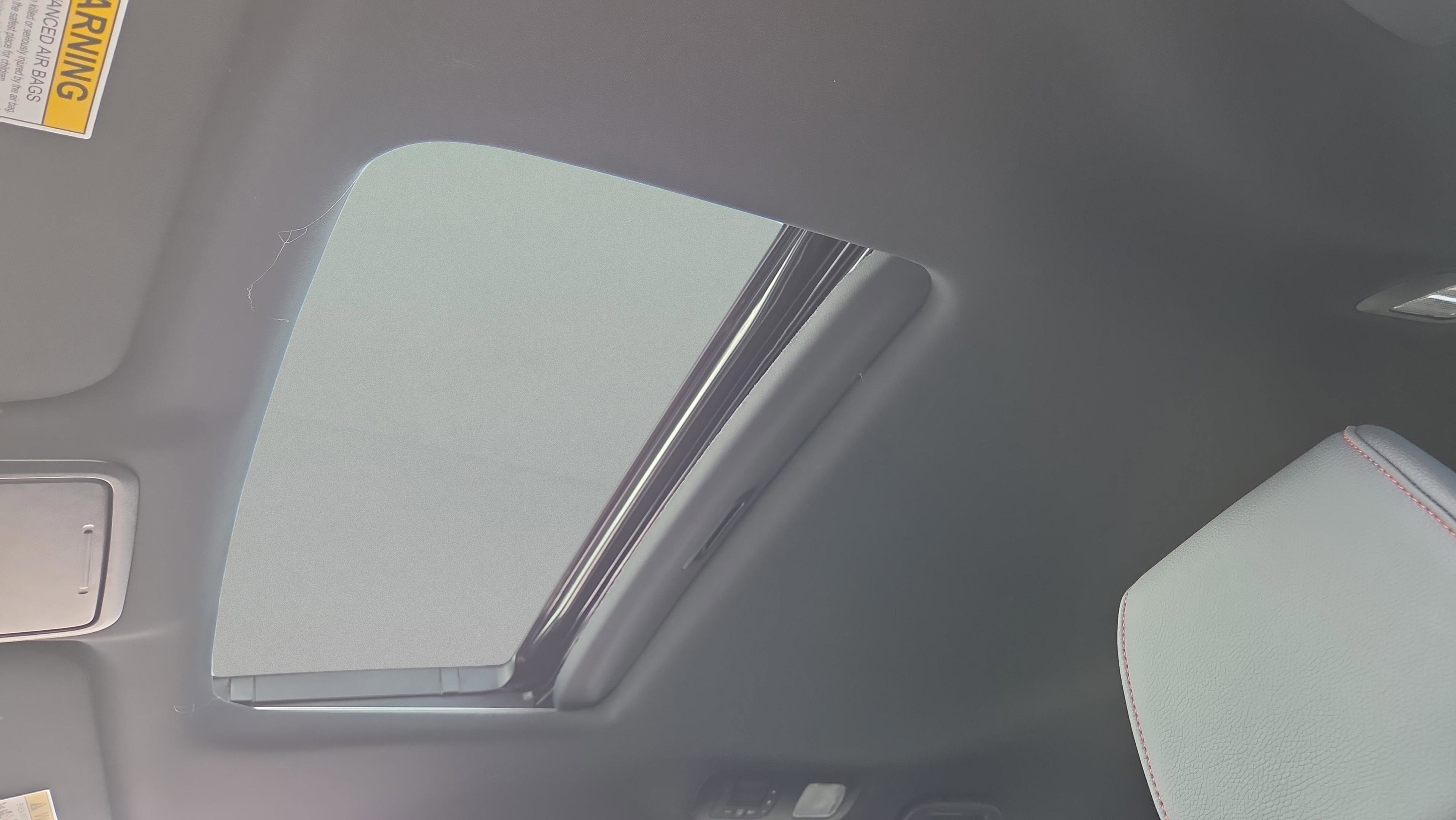 New 2026 Honda Odyssey Sport-L image 21