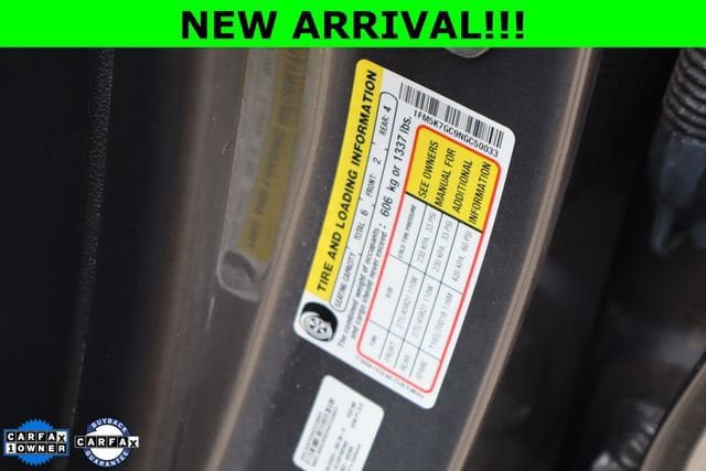 Used 2022 Ford Explorer ST w/ Equipment Group 401A RWD image 32