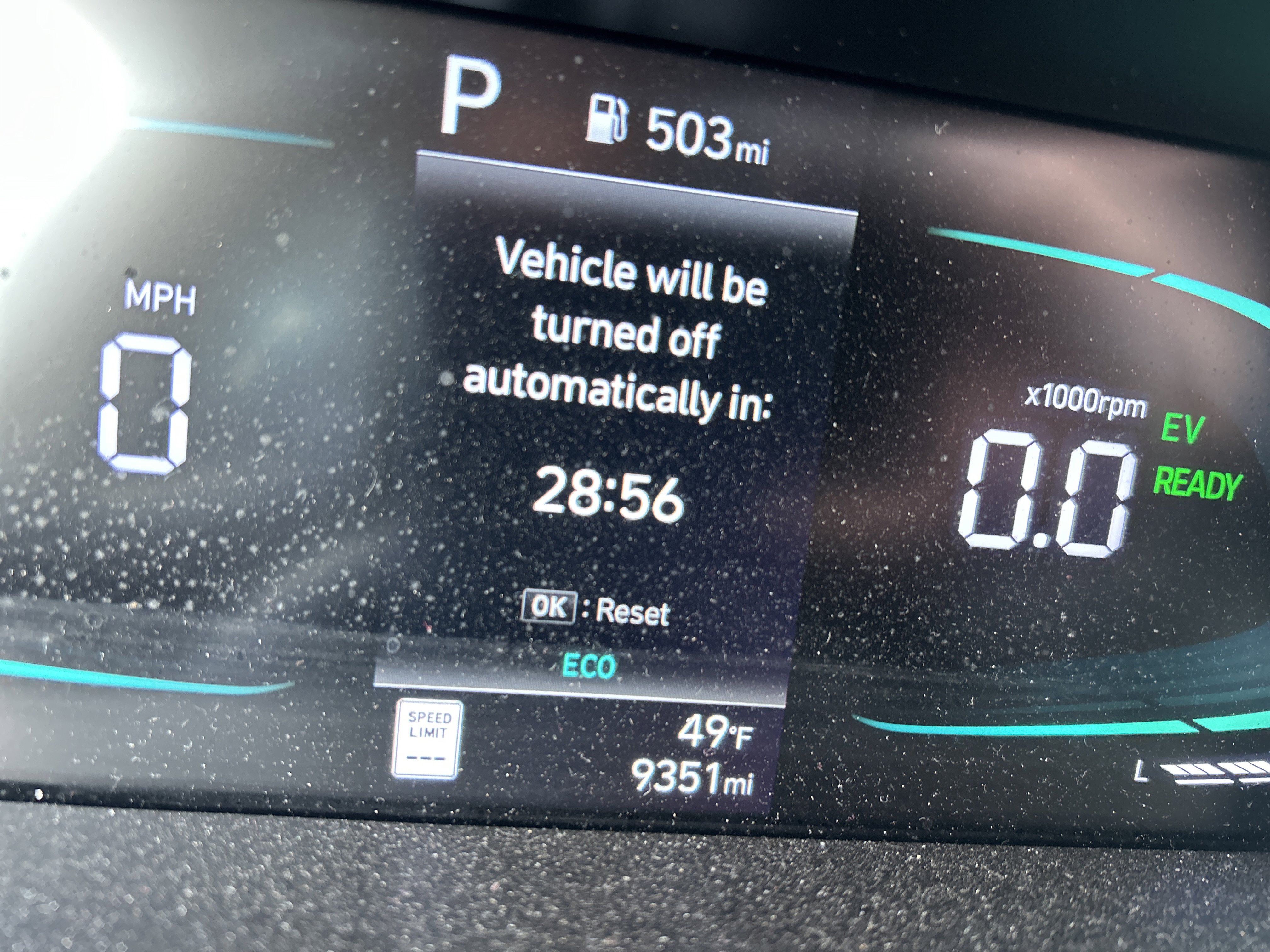 Used 2025 Hyundai Elantra Blue image 25