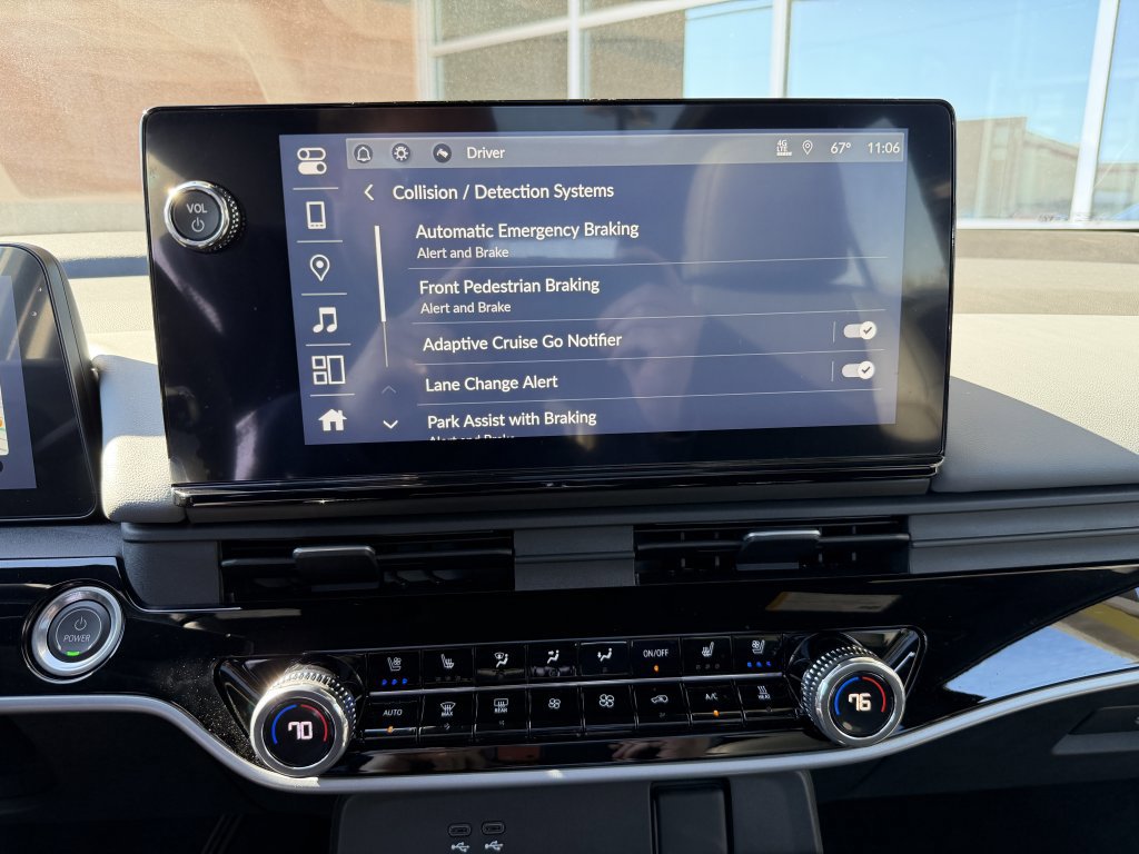 Used 2024 Honda Prologue Elite image 21