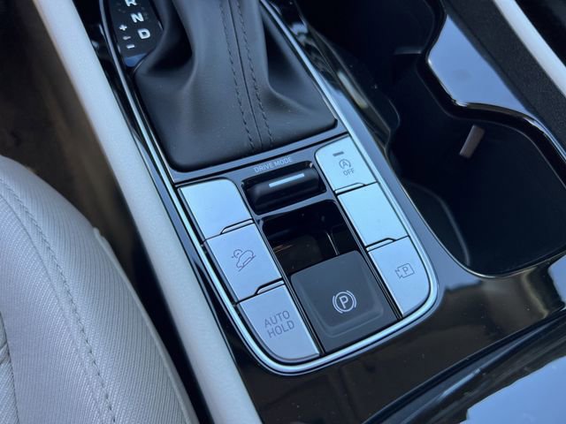 New 2026 Hyundai Tucson SEL image 27