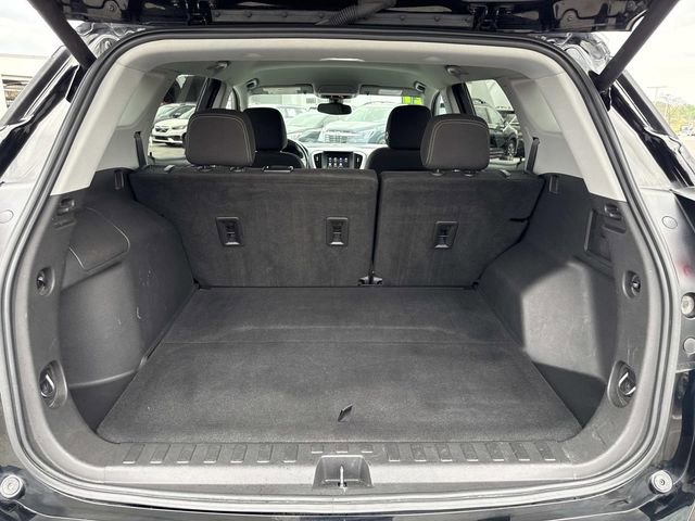 Used 2021 GMC Terrain SLE w/ Driver Convenience Package image 8