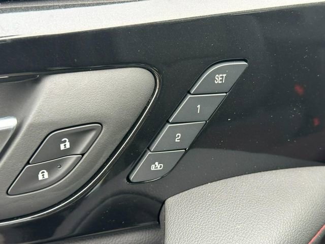 New 2025 Chevrolet Blazer RS w/ Driver Confidence II Package image 11