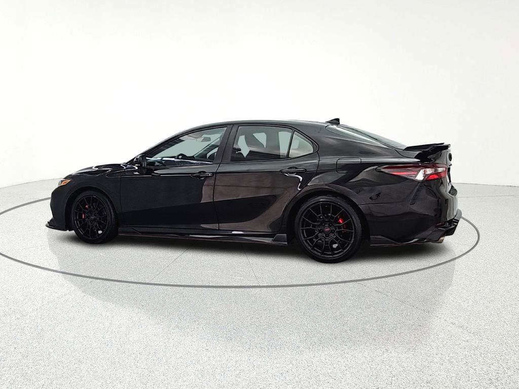 Used 2021 Toyota Camry TRD FWD image 5