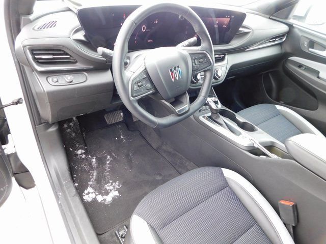 Used 2024 Buick Envista Preferred w/ Convenience I Package image 14