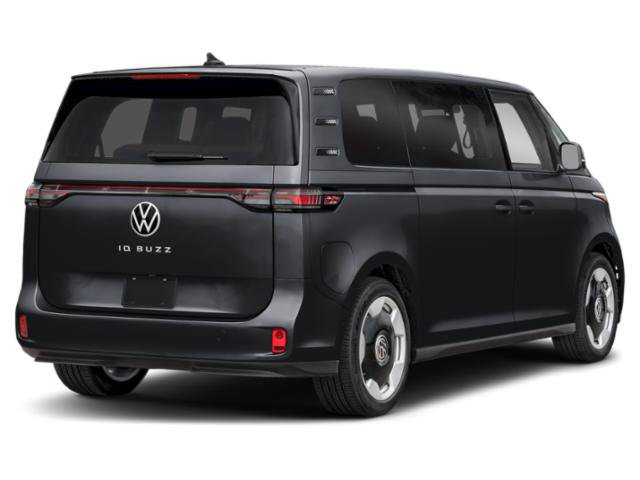 New 2025 Volkswagen ID. Buzz Pro S image 2