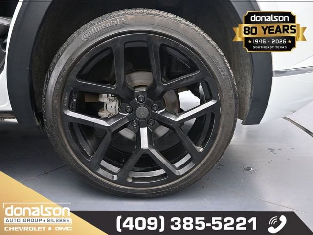 Used 2020 Volkswagen Atlas Cross Sport SEL R-Line image 13