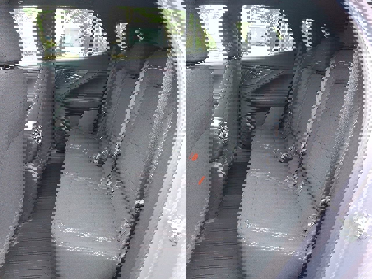 New 2026 Chevrolet Blazer EV LT w/ Midnight/Sport Edition image 13