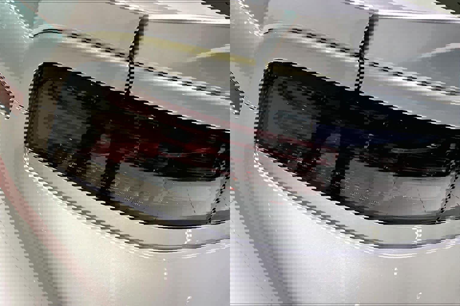 New 2025 Nissan Z NISMO w/ Floor Mat Package image 11