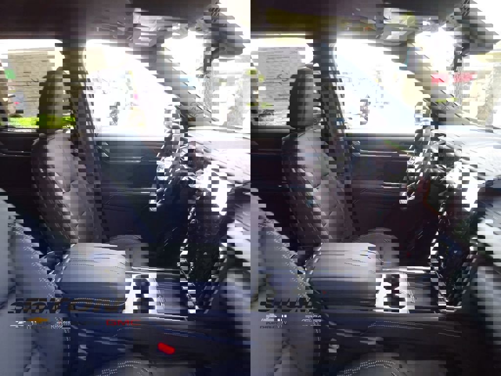 New 2026 GMC Acadia Elevation w/ Black Edition image 16