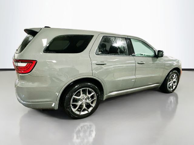 New 2026 Dodge Durango GT AWD/4WD image 5