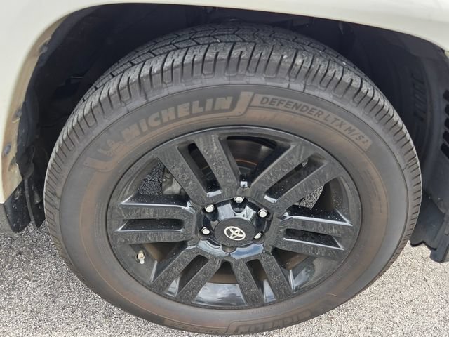 Used 2019 Toyota 4Runner Limited RWD image 8