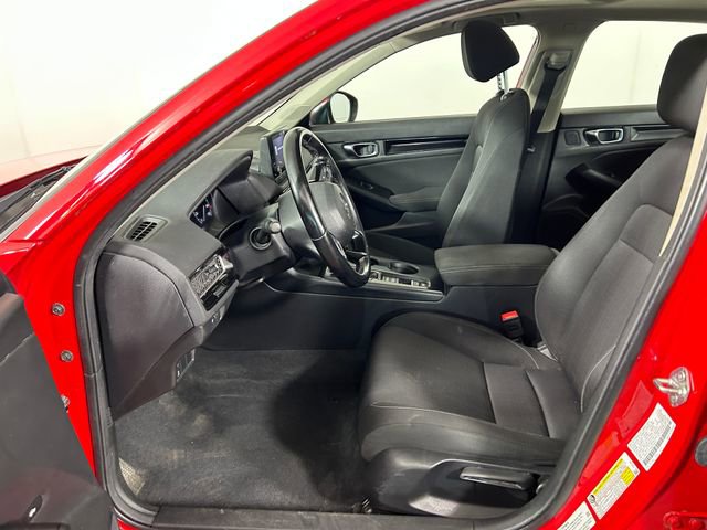 Used 2022 Honda Civic EX image 12