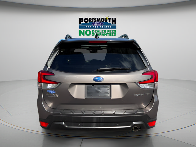 Used 2024 Subaru Forester Limited AWD/4WD image 13