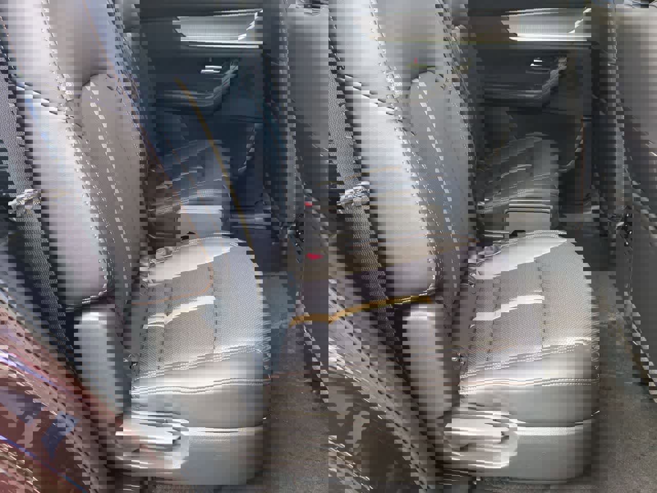 New 2026 MAZDA CX-90 Plug-In Hybrid w/ Premium Plus image 20