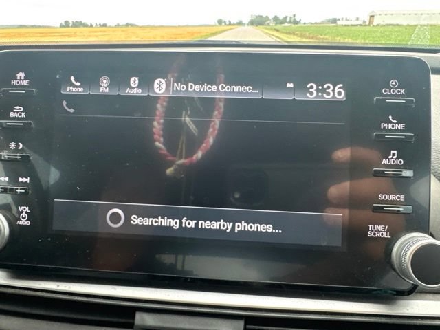 Used 2019 Honda Accord Sport image 19