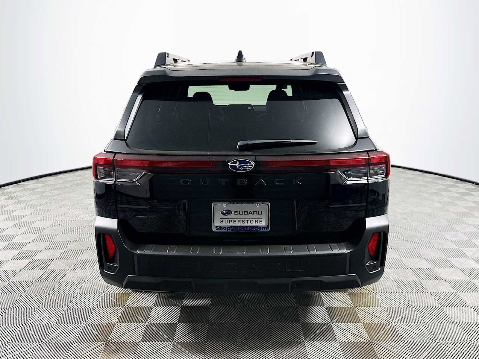 New 2026 Subaru Outback Touring XT AWD/4WD image 6