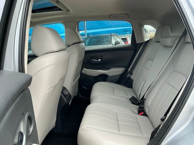 New 2026 Honda HR-V EX-L image 8
