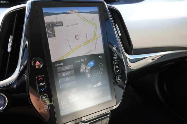 Used 2020 Toyota Prius Prime XLE FWD image 30