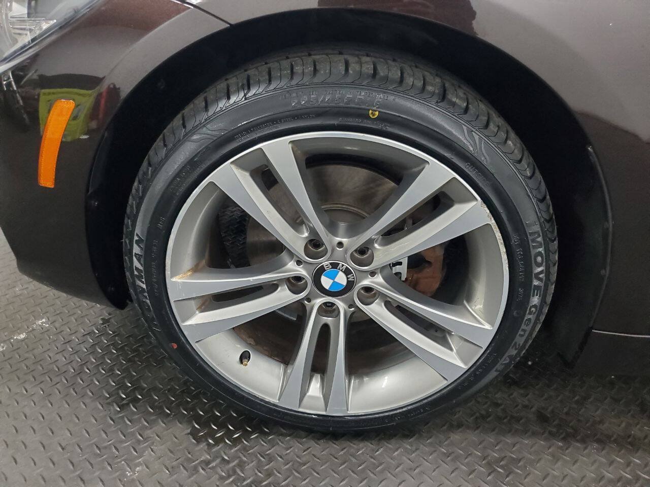 Used 2018 BMW 430i xDrive Coupe AWD/4WD image 18
