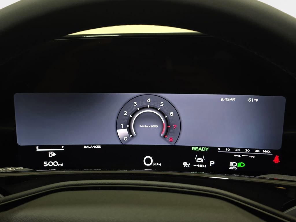 New 2026 Audi Q3 quattro 2.0T image 19