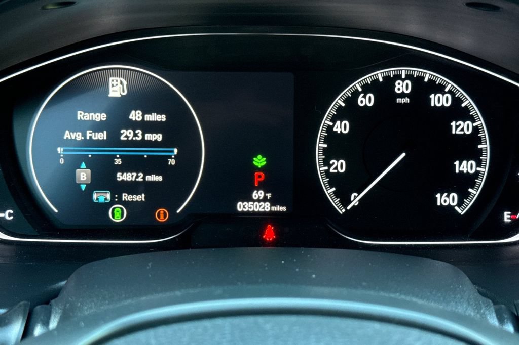 Certified 2019 Honda Accord Sport image 24