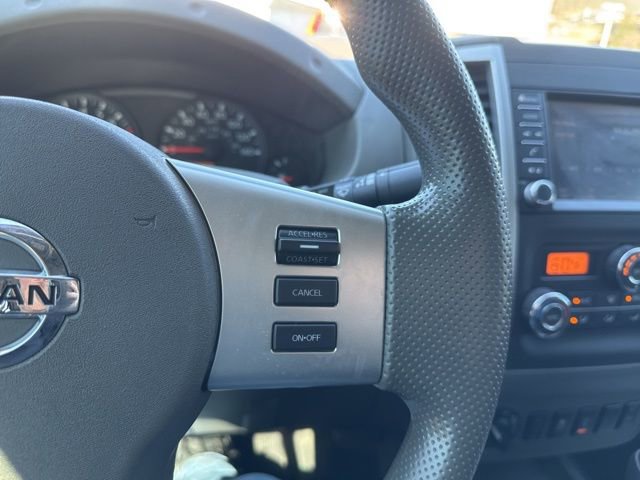 Used 2021 Nissan Frontier SV w/ Midnight Edition Floor Mats image 24