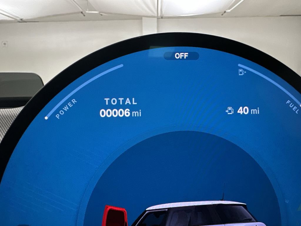 New 2025 MINI Cooper 4-Door Hardtop FWD image 16