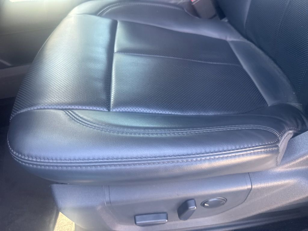 Used 2022 Ford Expedition XLT RWD image 16