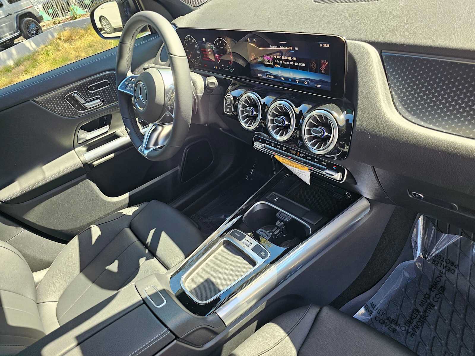 New 2026 Mercedes-Benz GLA 250 image 11