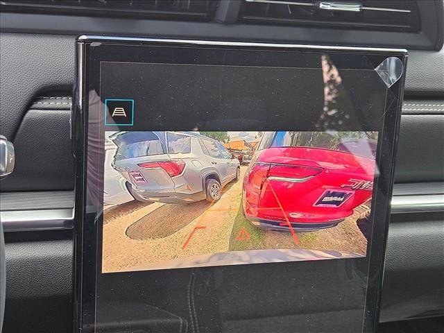 New 2026 GMC Terrain Elevation w/ Black Edition image 12