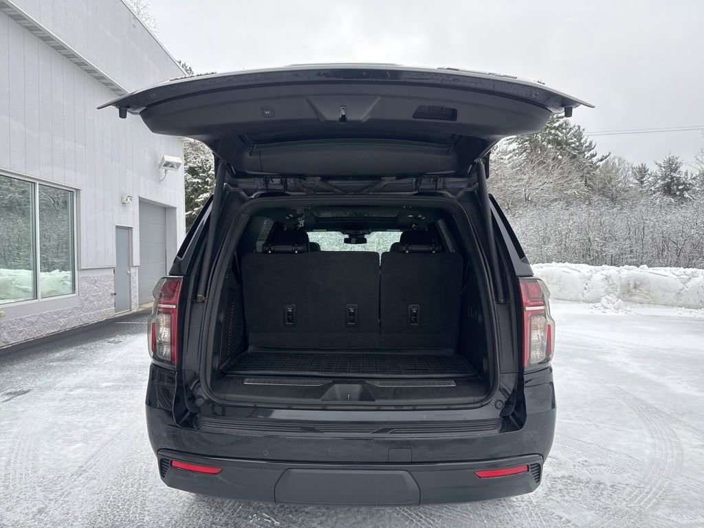 Used 2023 Chevrolet Tahoe RST w/ Luxury Package image 5