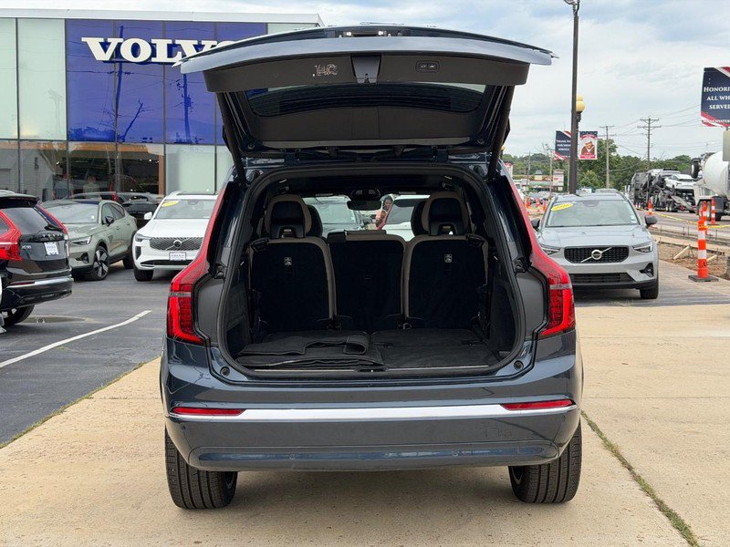 Used 2026 Volvo XC90 B6 Plus AWD/4WD image 5