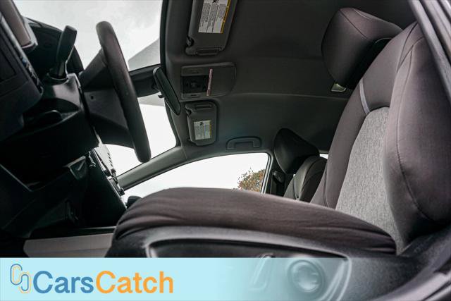 Used 2023 Toyota Camry LE image 21