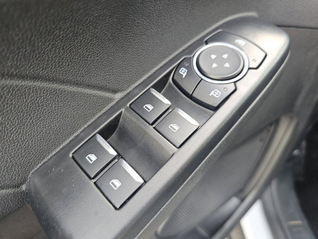 Used 2025 Ford Escape Active image 26