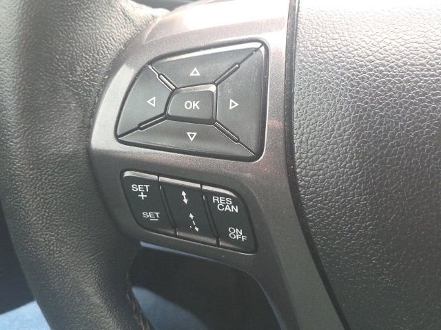 Used 2022 Ford Ranger Lariat w/ Technology Package image 37