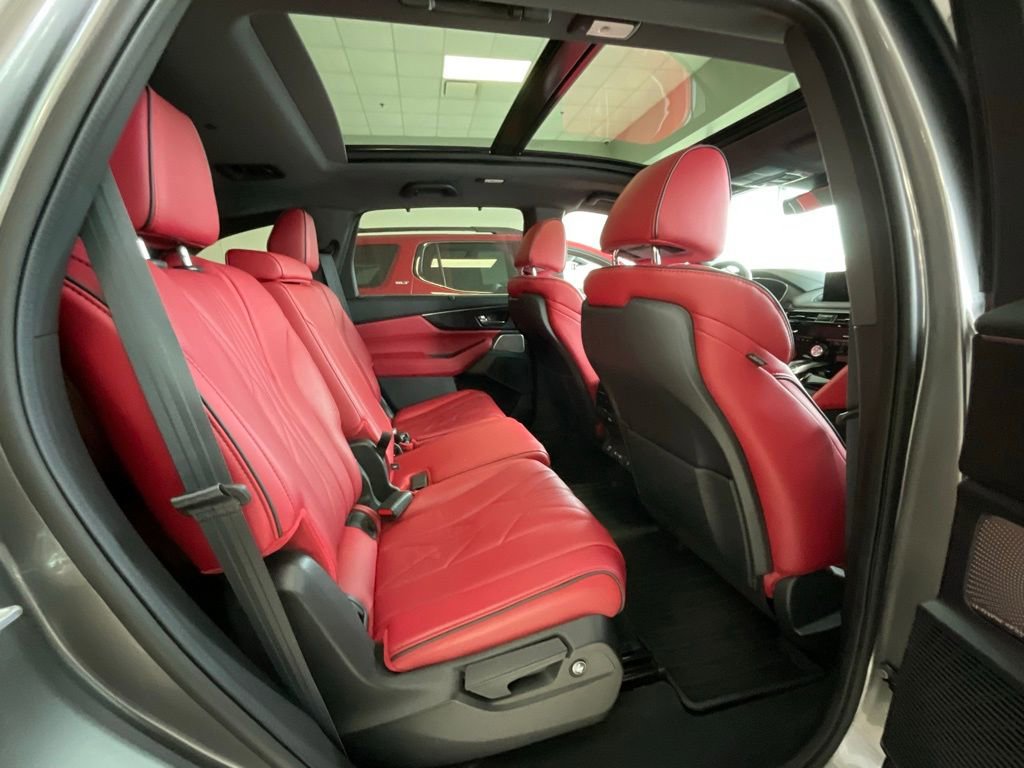 Used 2023 Acura MDX Type S image 23