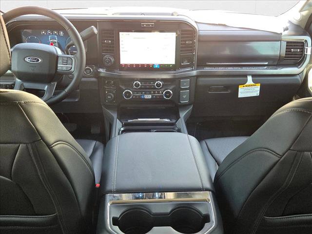 New 2026 Ford F250 Lariat image 14